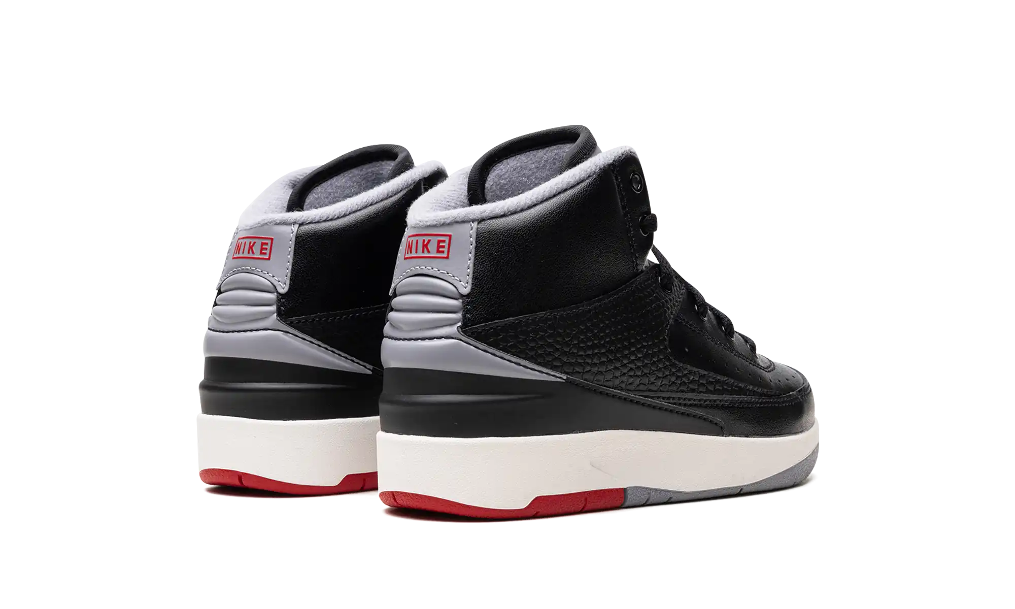 Air Jordan 2 Retro PS “Black Cement” Air Jordan 2 Retro PS “Black Cement”