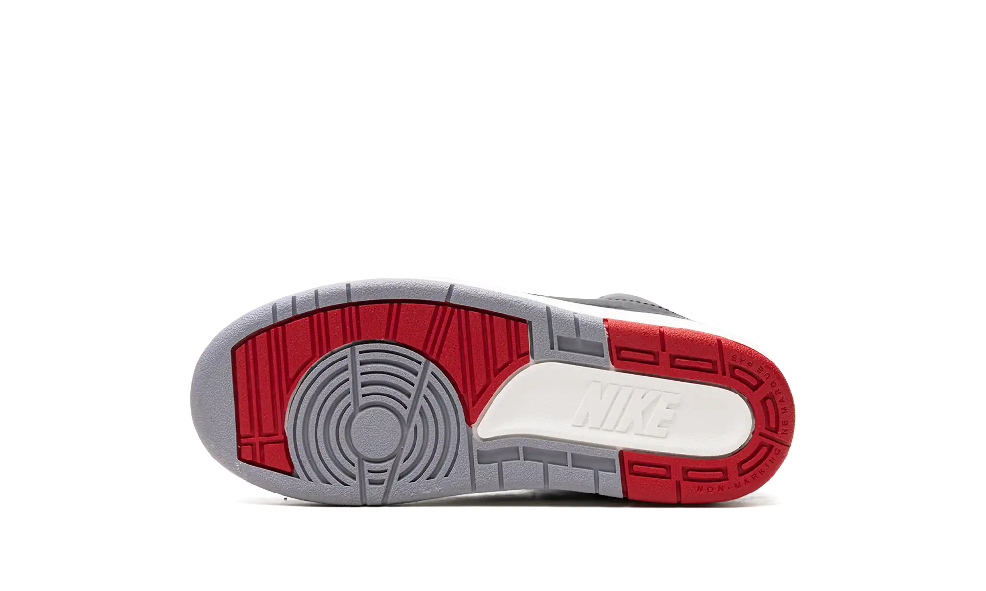 Air Jordan 2 Retro PS “Black Cement” Air Jordan 2 Retro PS “Black Cement”