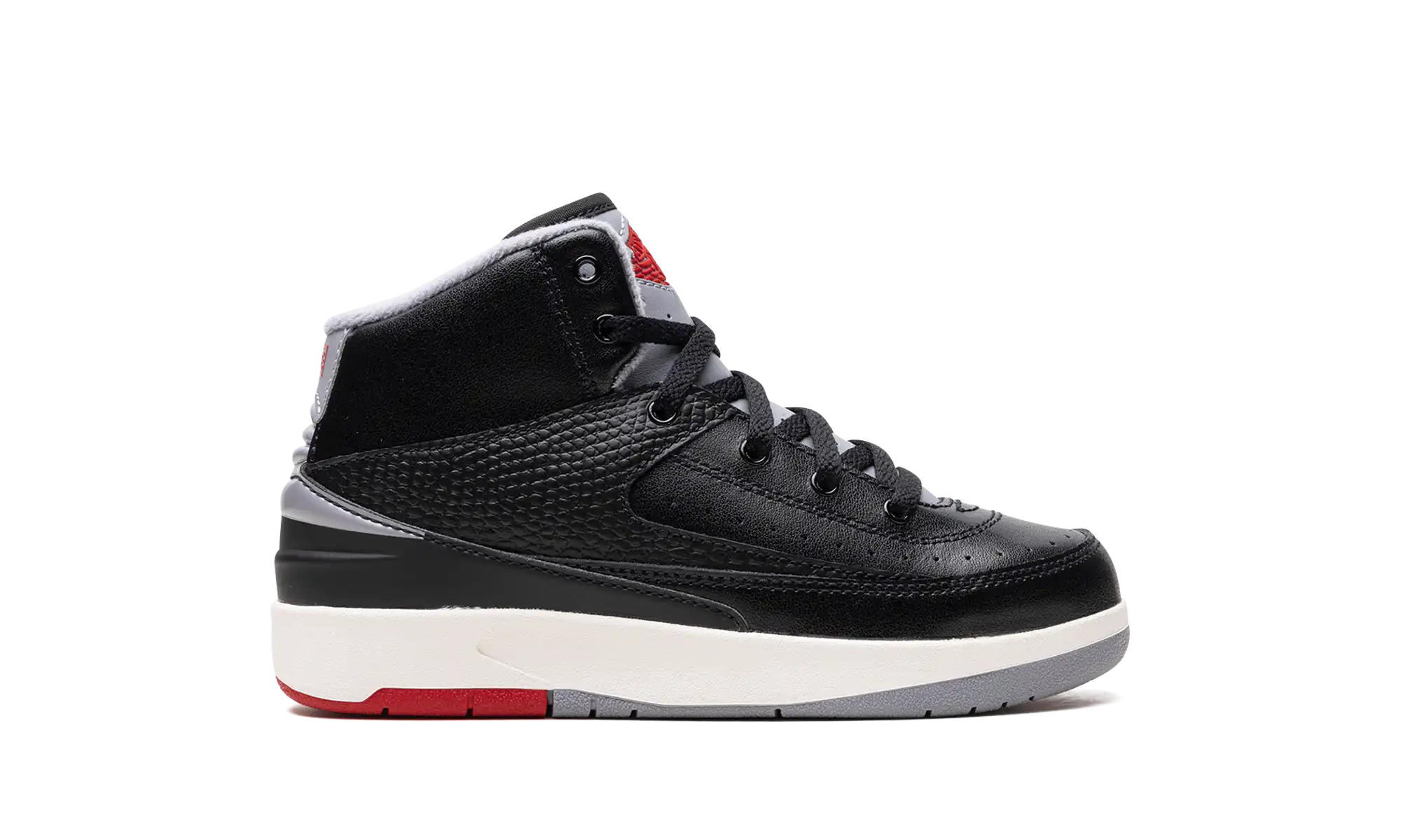 Air Jordan 2 Retro PS “Black Cement” Air Jordan 2 Retro PS “Black Cement”