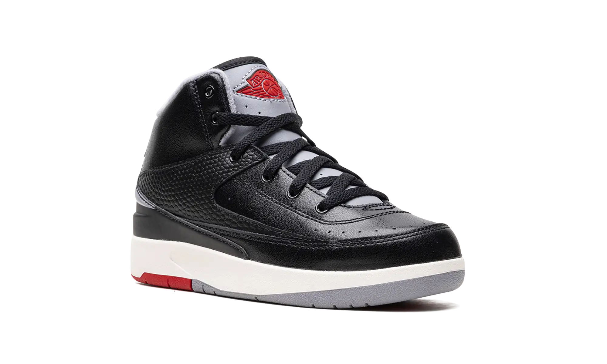 Air Jordan 2 Retro PS “Black Cement” Air Jordan 2 Retro PS “Black Cement”