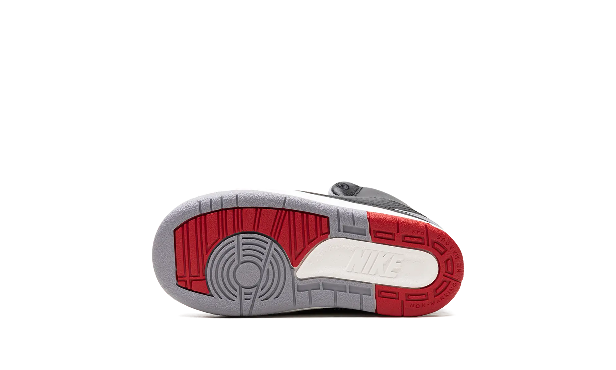Air Jordan 2 Retro TD “Black Cement” Air Jordan 2 Retro TD “Black Cement”