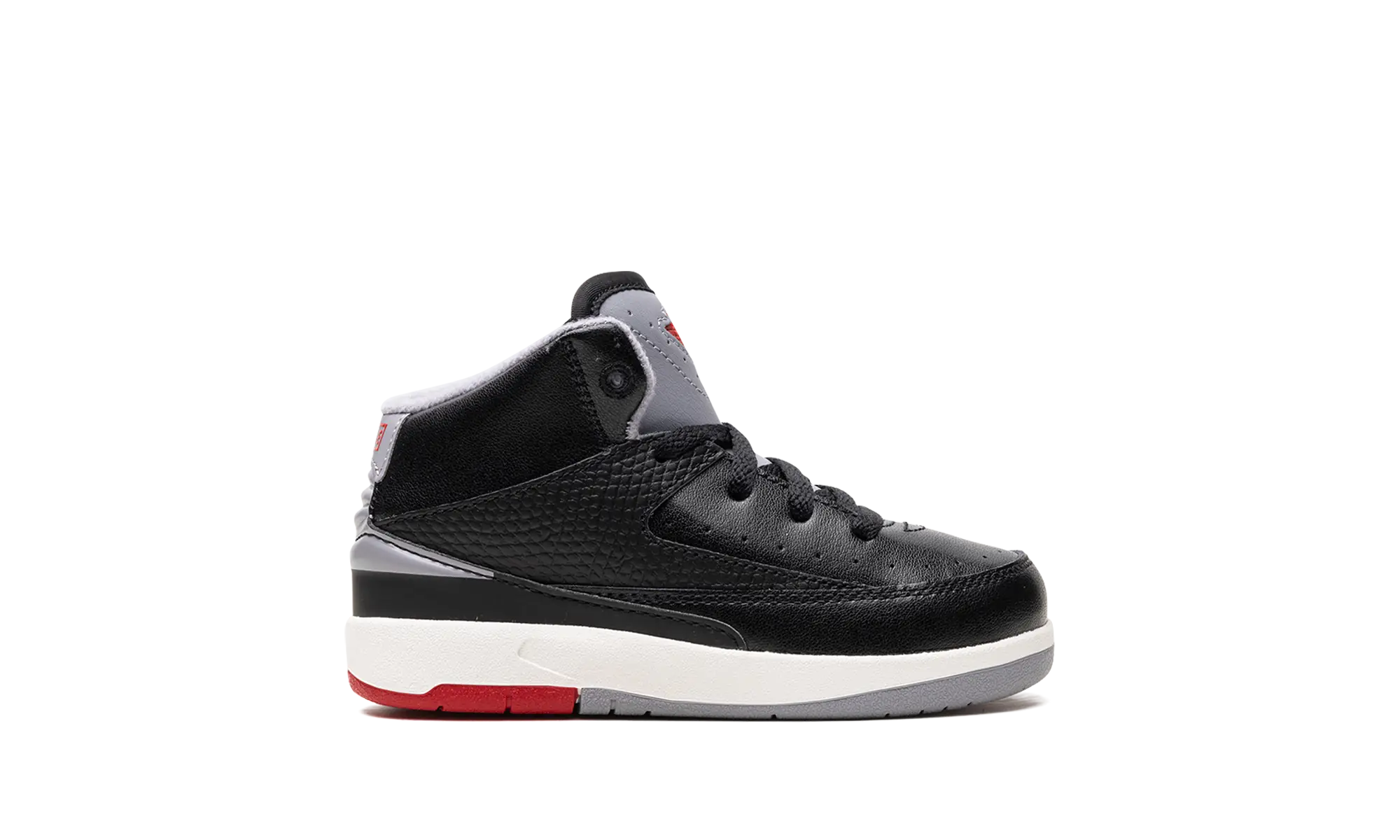 Air Jordan 2 Retro TD “Black Cement” Air Jordan 2 Retro TD “Black Cement”