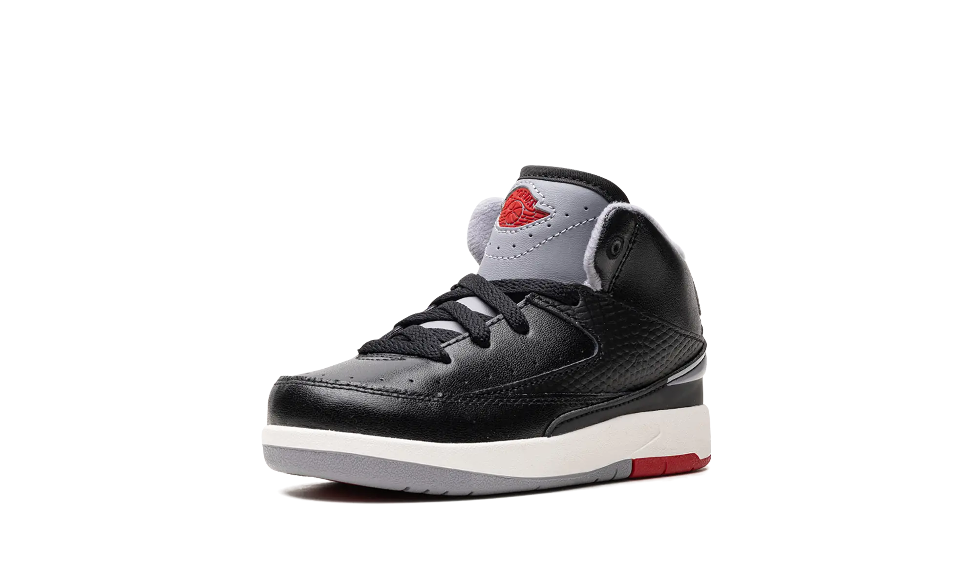 Air Jordan 2 Retro TD “Black Cement” Air Jordan 2 Retro TD “Black Cement”