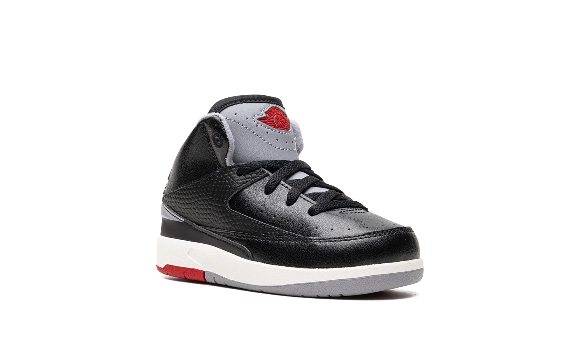 Air Jordan 2 Retro TD “Black Cement” Air Jordan 2 Retro TD “Black Cement”