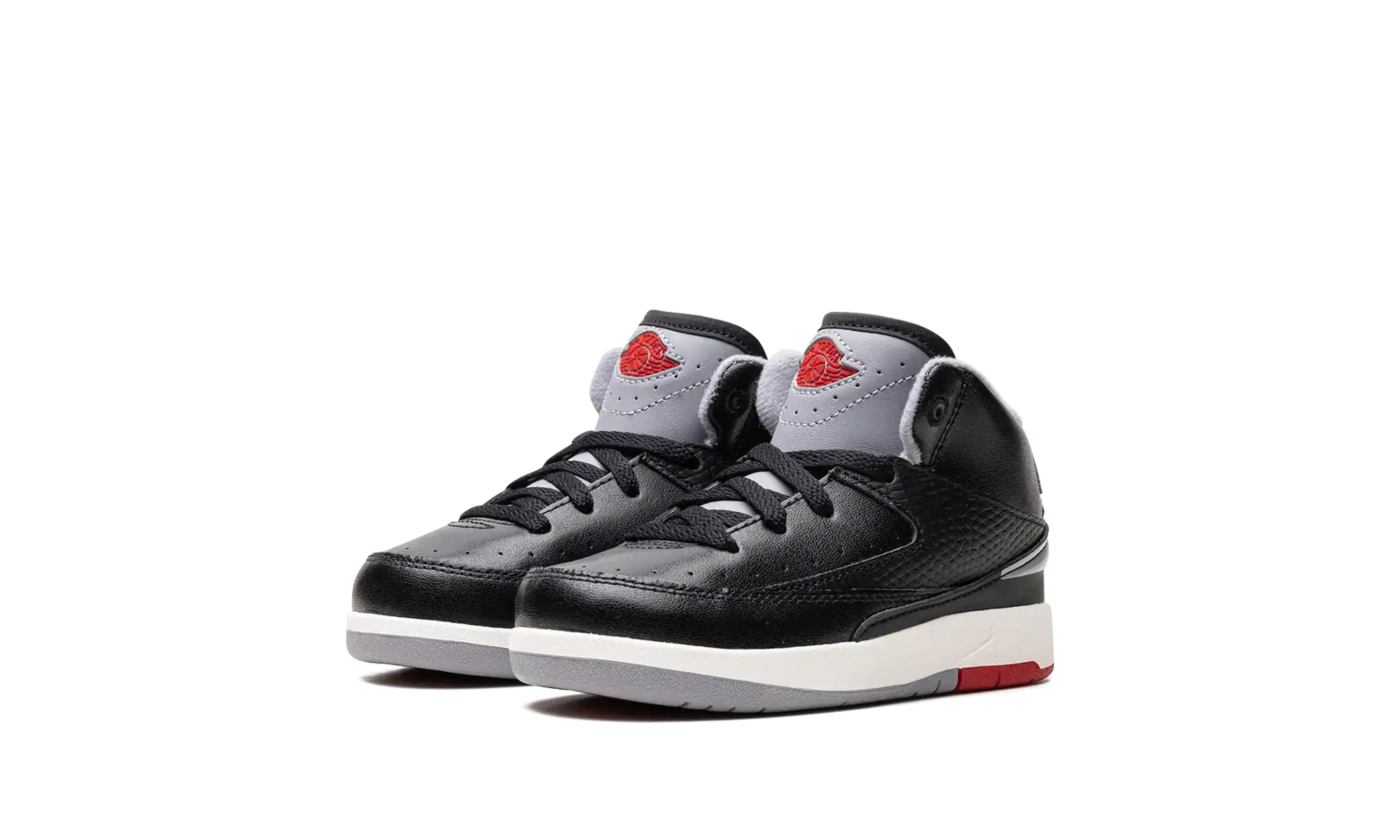 Air Jordan 2 Retro TD “Black Cement” Air Jordan 2 Retro TD “Black Cement”