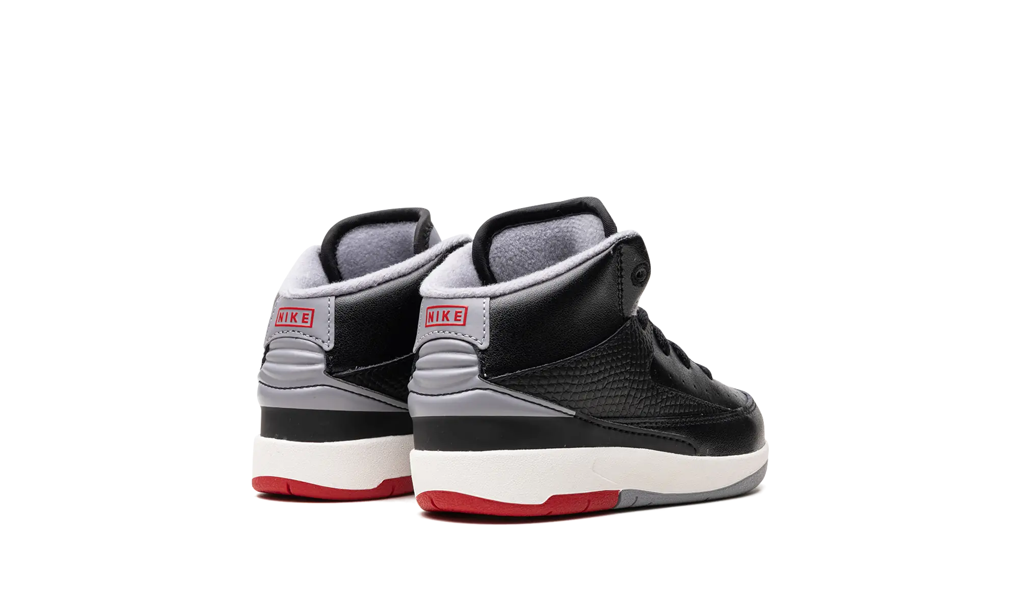 Air Jordan 2 Retro TD “Black Cement” Air Jordan 2 Retro TD “Black Cement”