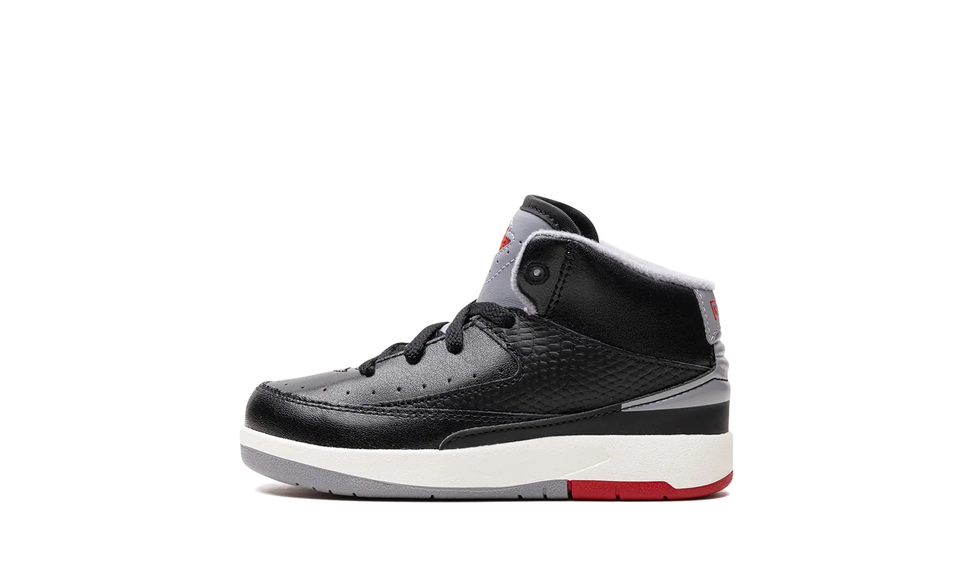 Air Jordan 2 Retro TD “Black Cement” Air Jordan 2 Retro TD “Black Cement”