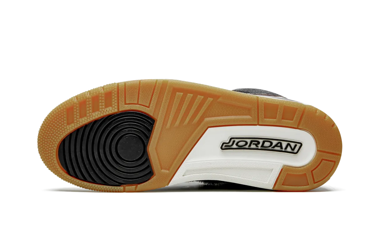 Air Jordan 3 Retro “Animal Instinct” Air Jordan 3 Retro “Animal Instinct”