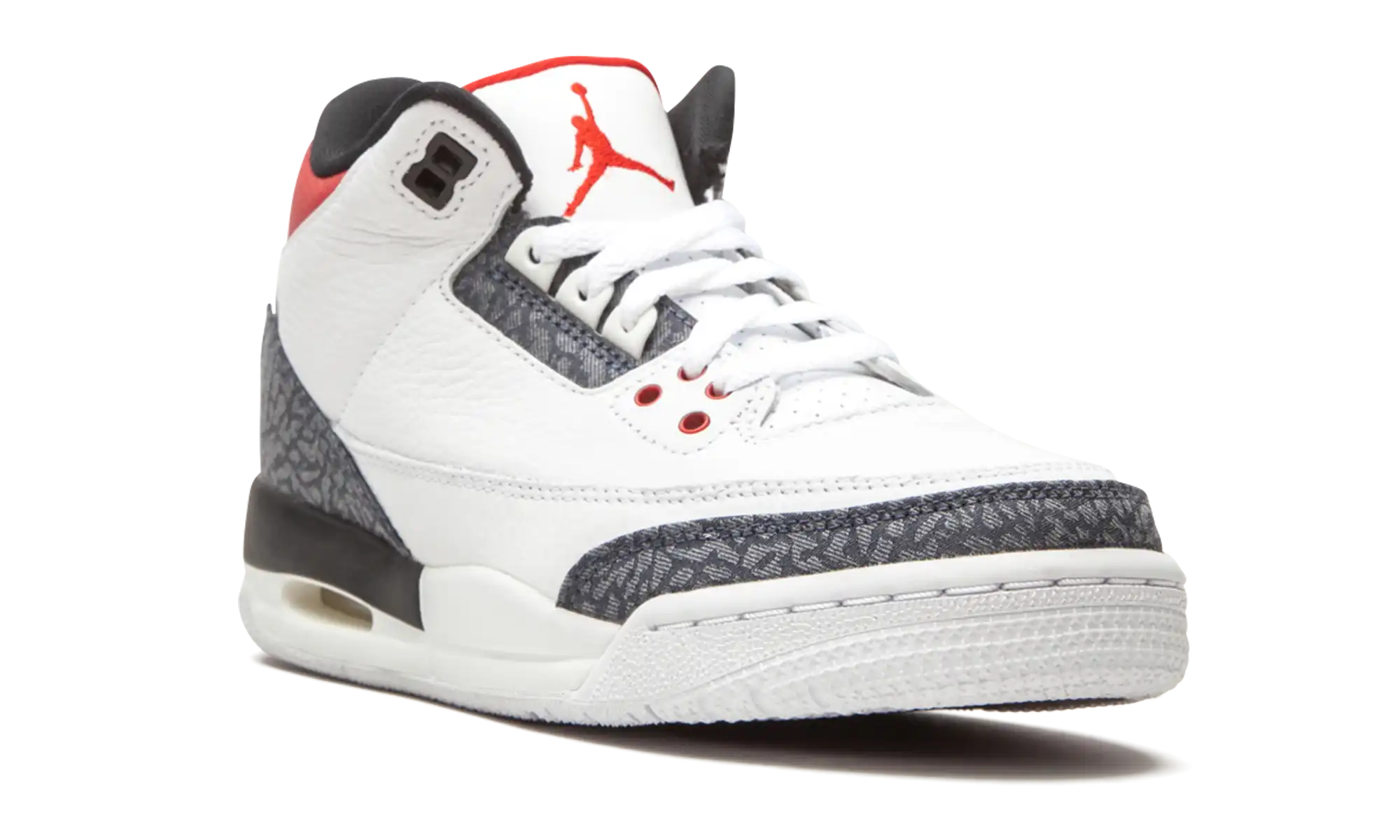 Air Jordan 3 Retro GS “Denim” Air Jordan 3 Retro GS “Denim”