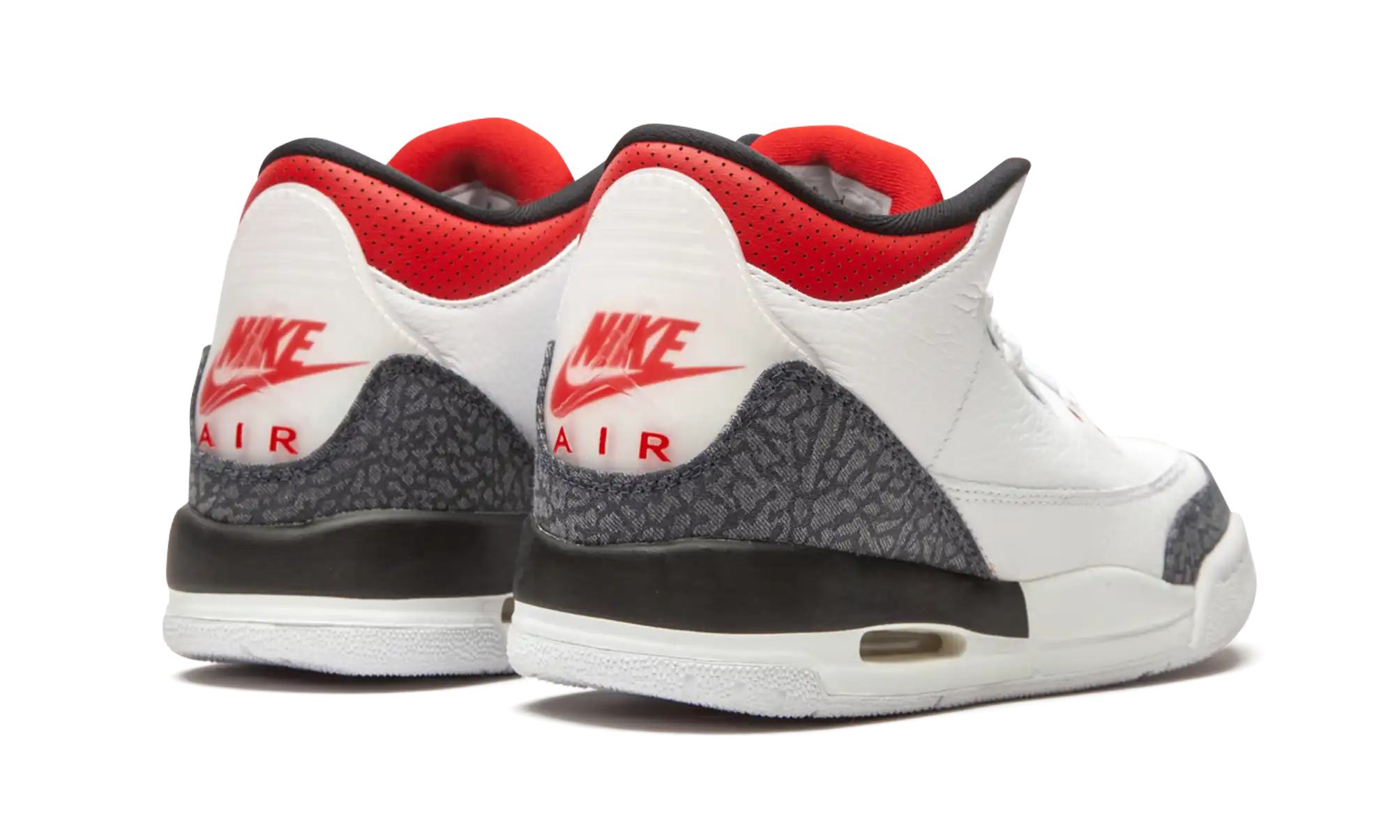 Air Jordan 3 Retro GS “Denim” Air Jordan 3 Retro GS “Denim”