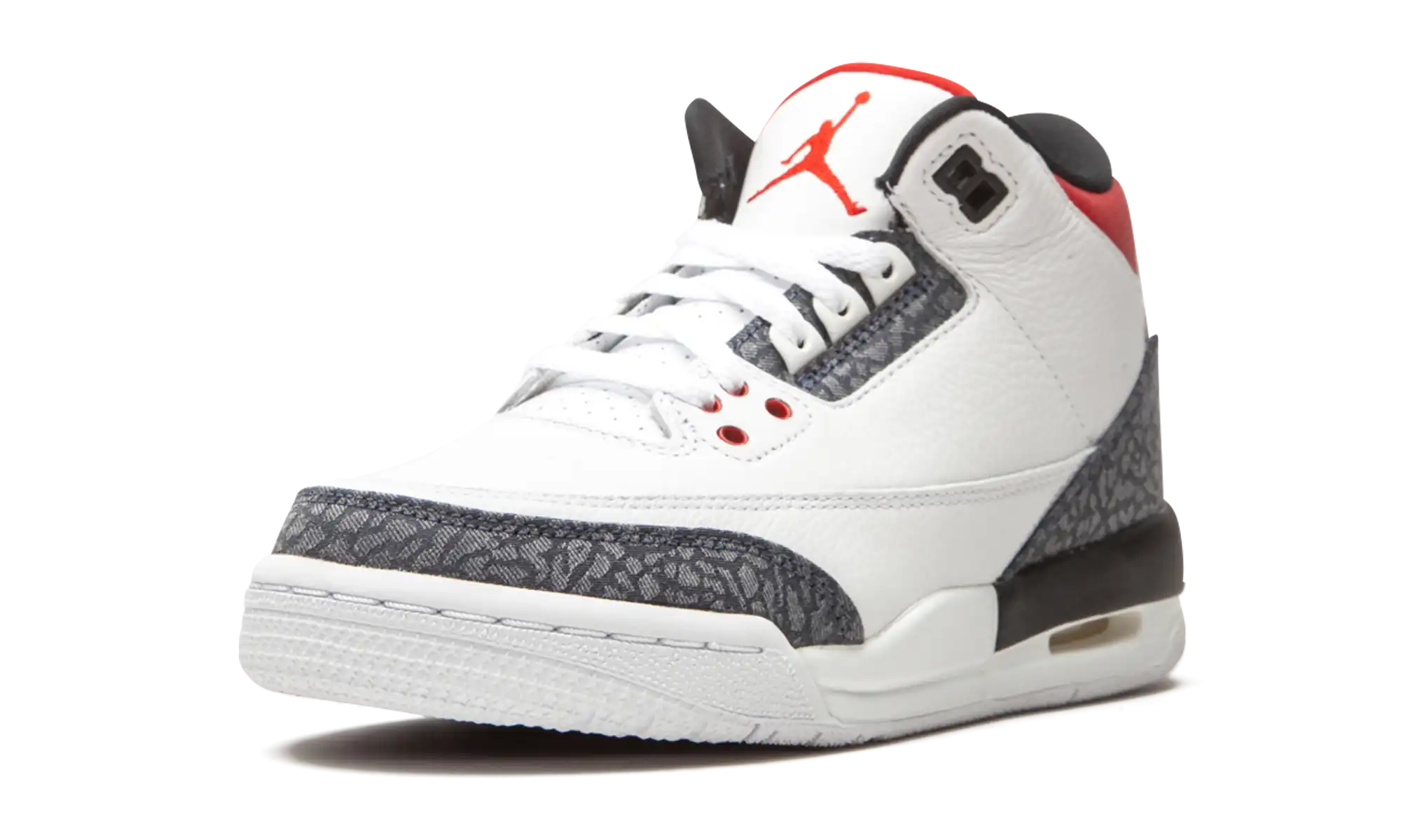 Air Jordan 3 Retro GS “Denim” Air Jordan 3 Retro GS “Denim”