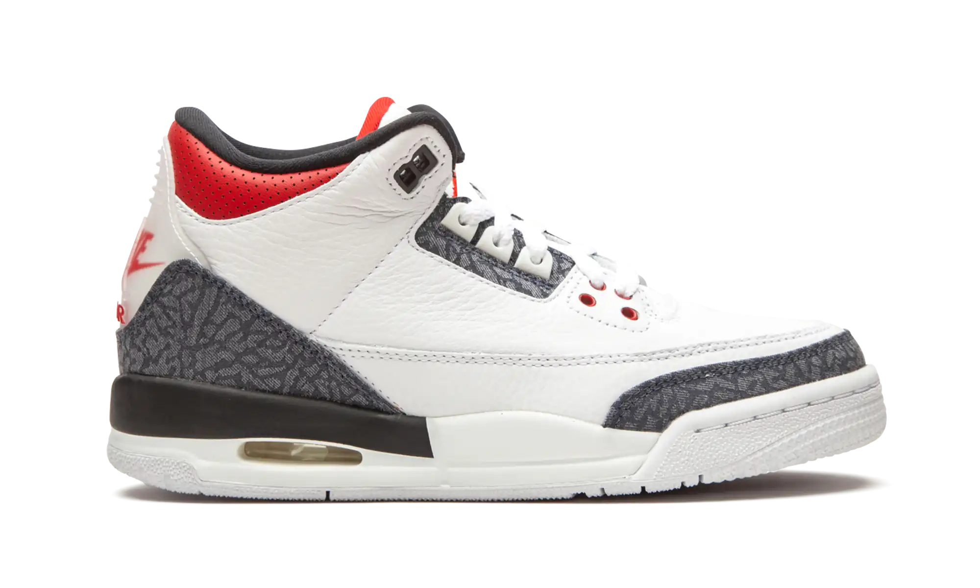 Air Jordan 3 Retro GS “Denim” Air Jordan 3 Retro GS “Denim”