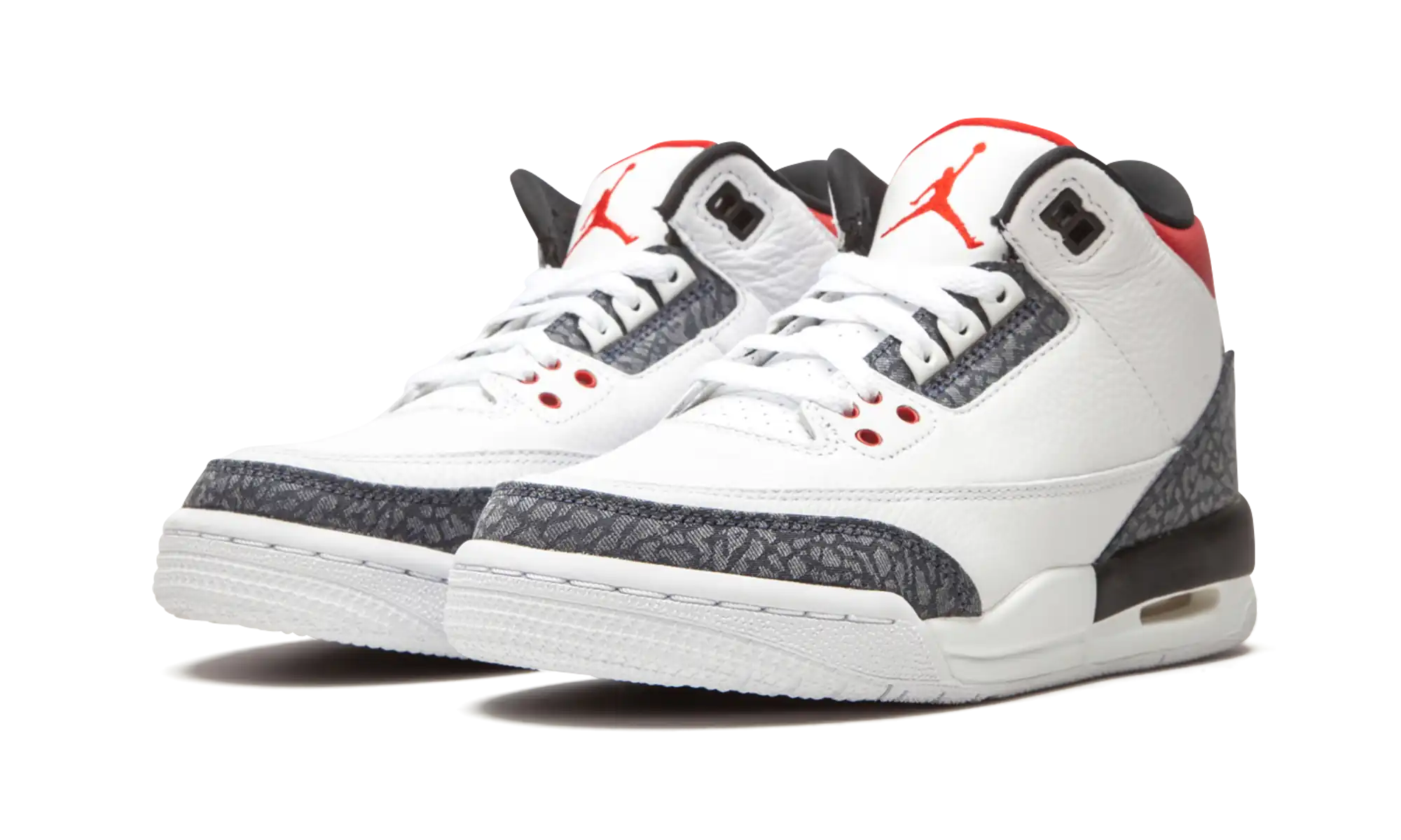 Air Jordan 3 Retro GS “Denim” Air Jordan 3 Retro GS “Denim”