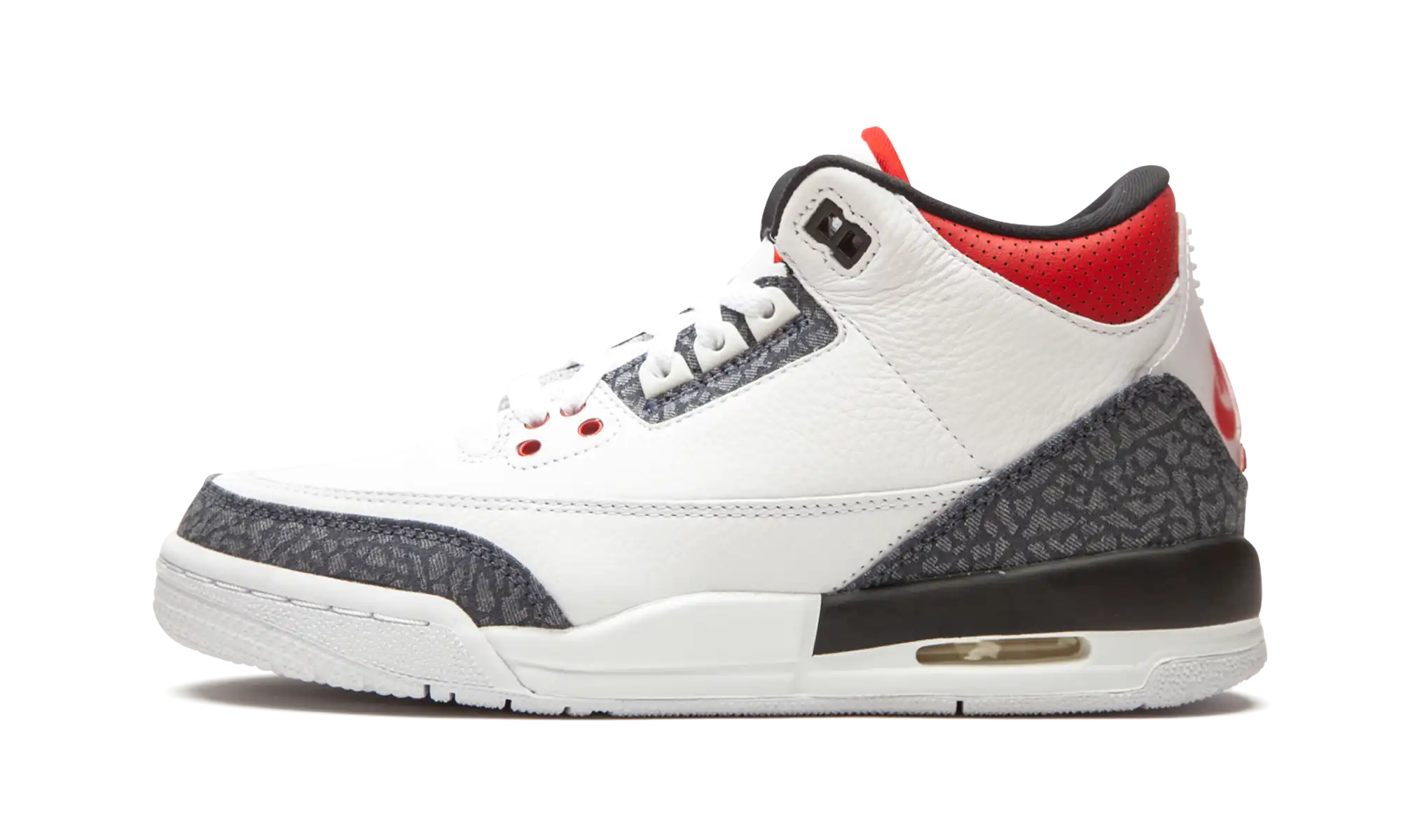 Air Jordan 3 Retro GS “Denim” Air Jordan 3 Retro GS “Denim”