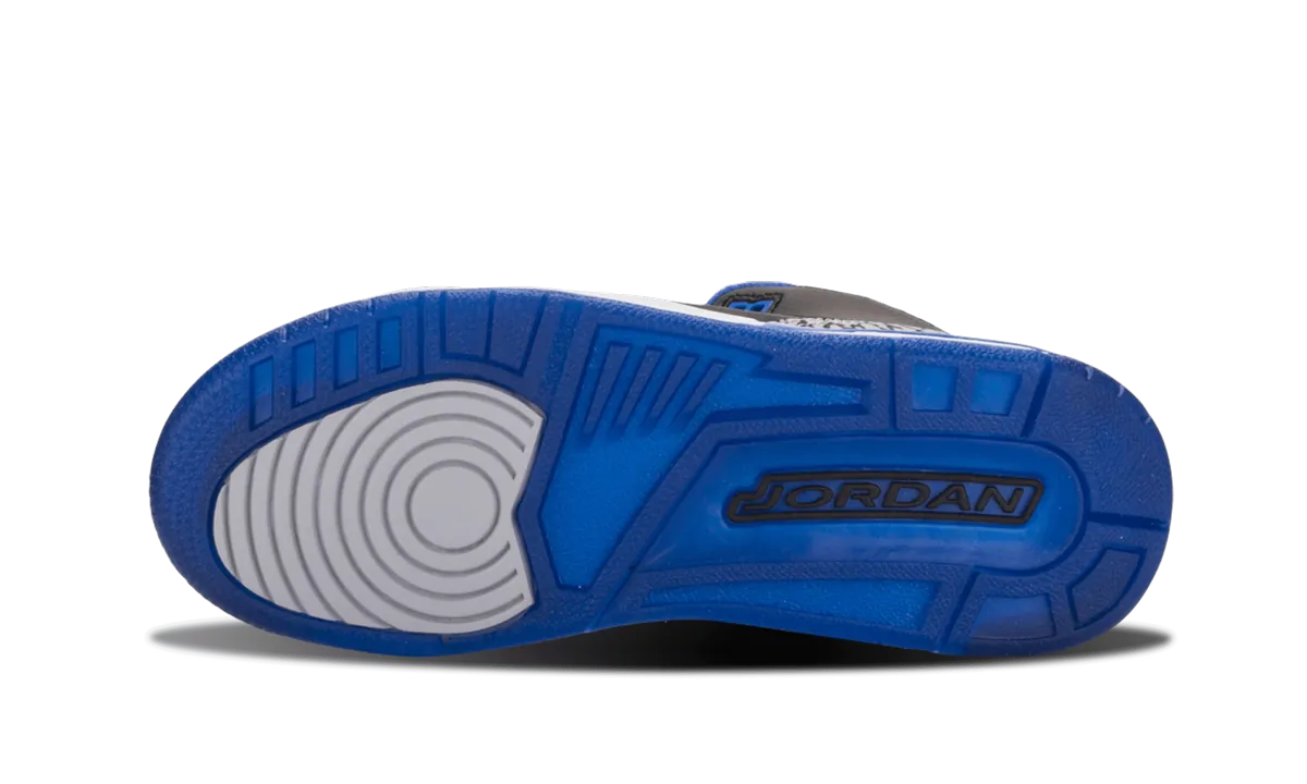 Air Jordan 3 Retro GS “Sport Blue” Air Jordan 3 Retro GS “Sport Blue”