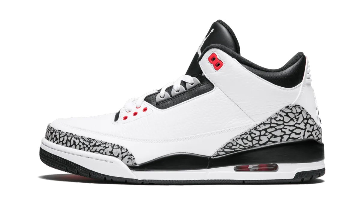 Air Jordan 3 Retro “Infrared 23” Air Jordan 3 Retro “Infrared 23”