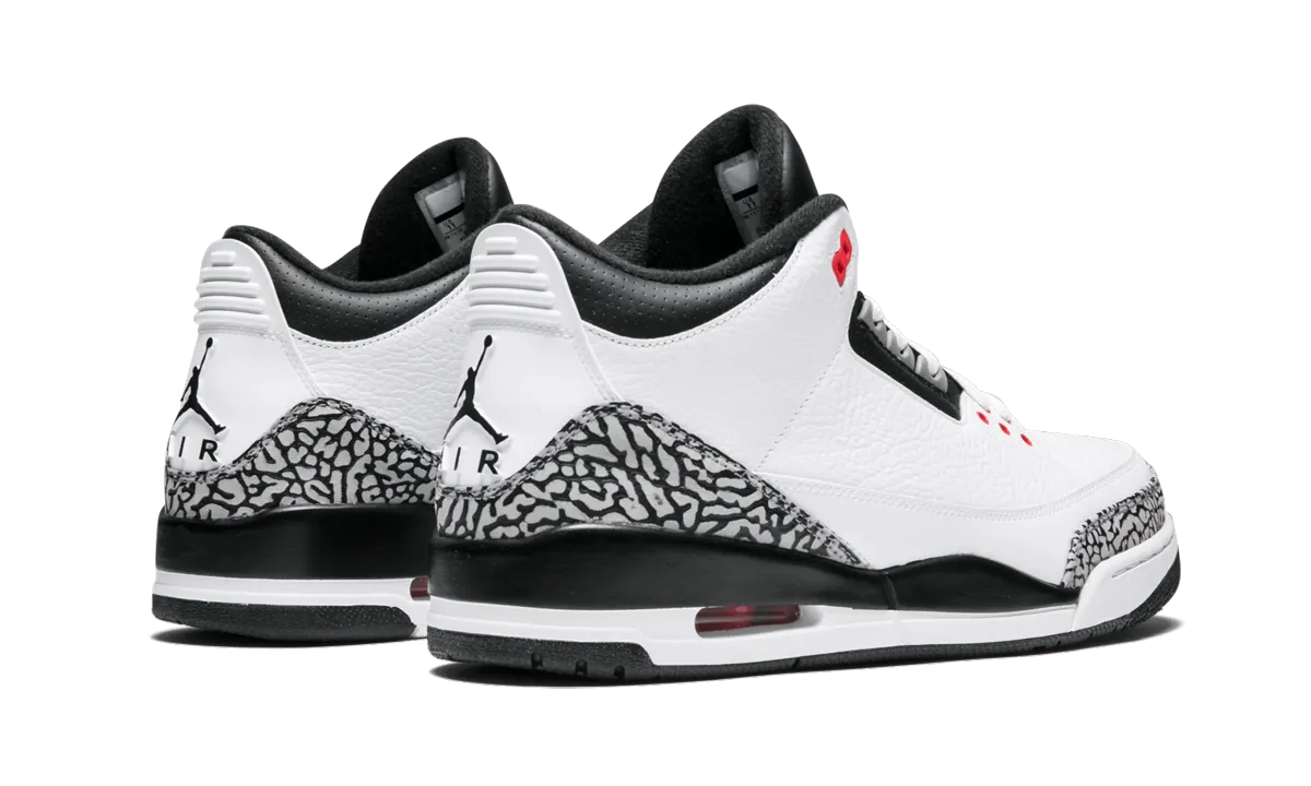 Air Jordan 3 Retro “Infrared 23” Air Jordan 3 Retro “Infrared 23”