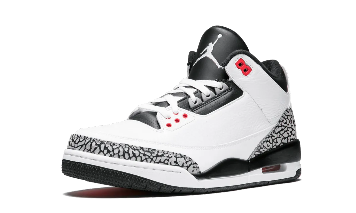 Air Jordan 3 Retro “Infrared 23” Air Jordan 3 Retro “Infrared 23”