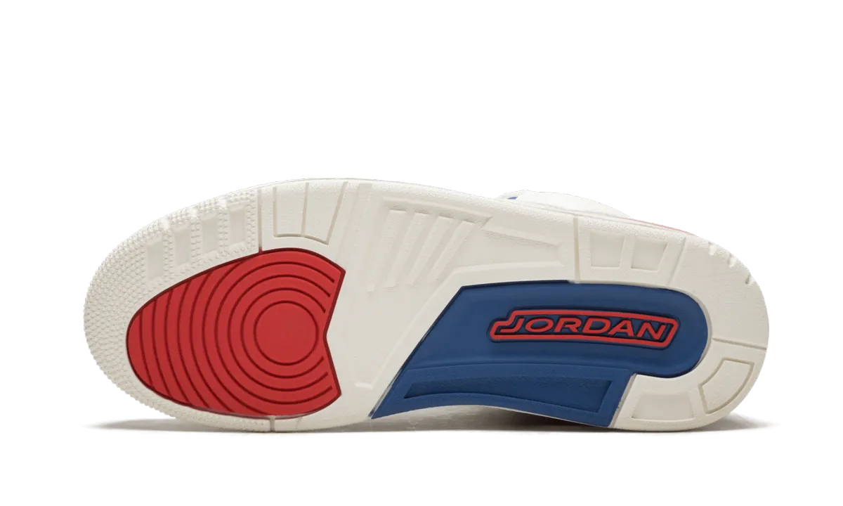 Air Jordan 3 Retro “International Flight” Air Jordan 3 Retro “International Flight”