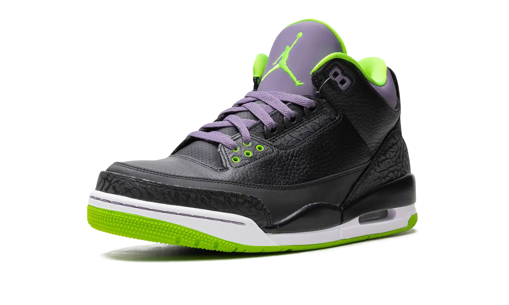 Air Jordan 3 Retro “Joker” Air Jordan 3 Retro “Joker”