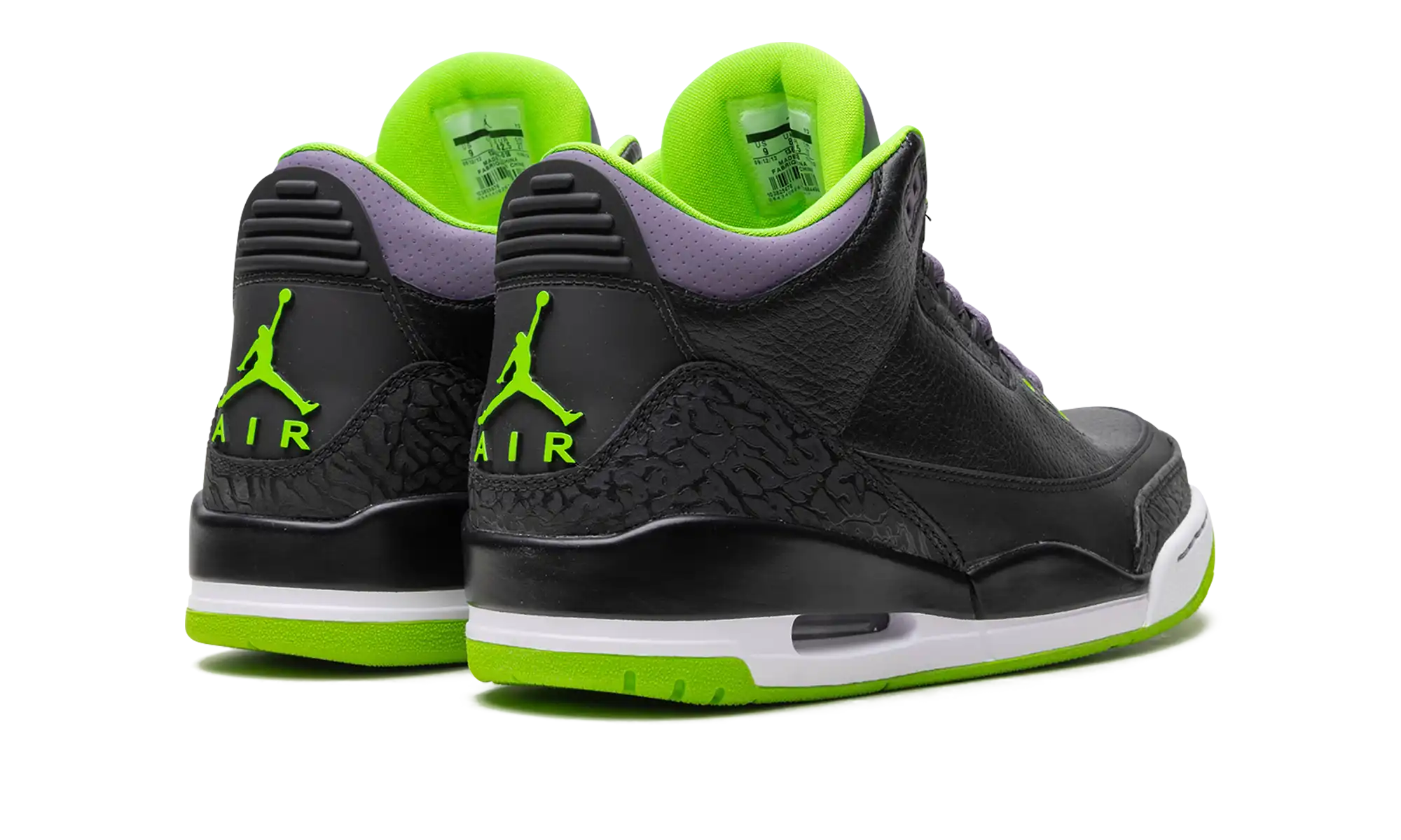 Air Jordan 3 Retro “Joker” Air Jordan 3 Retro “Joker”