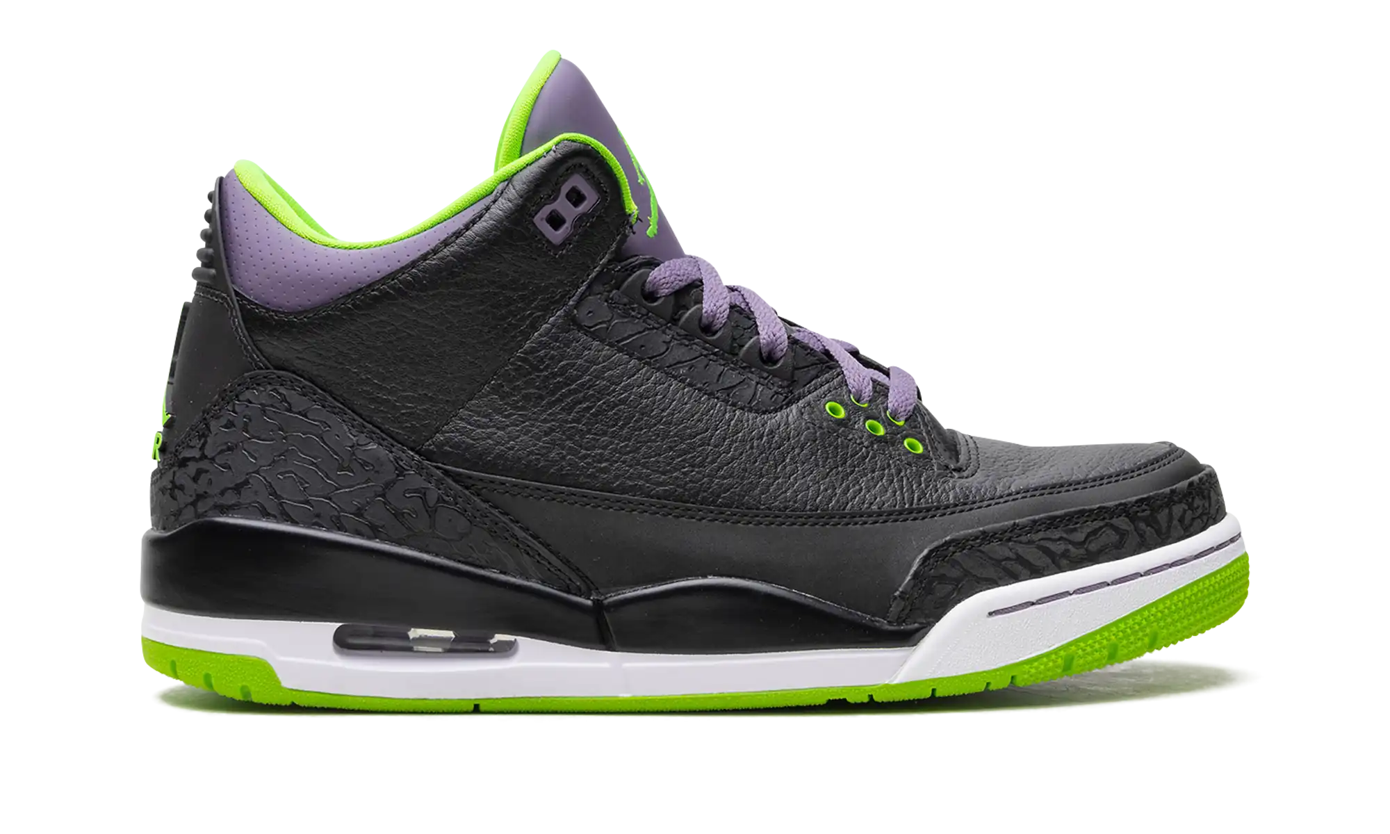Air Jordan 3 Retro “Joker” Air Jordan 3 Retro “Joker”