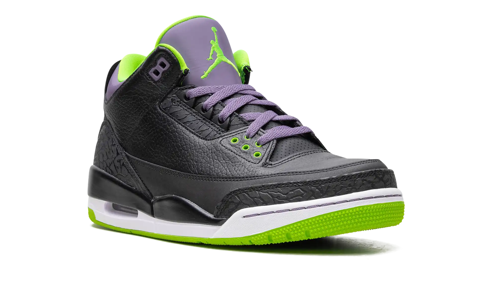 Air Jordan 3 Retro “Joker” Air Jordan 3 Retro “Joker”