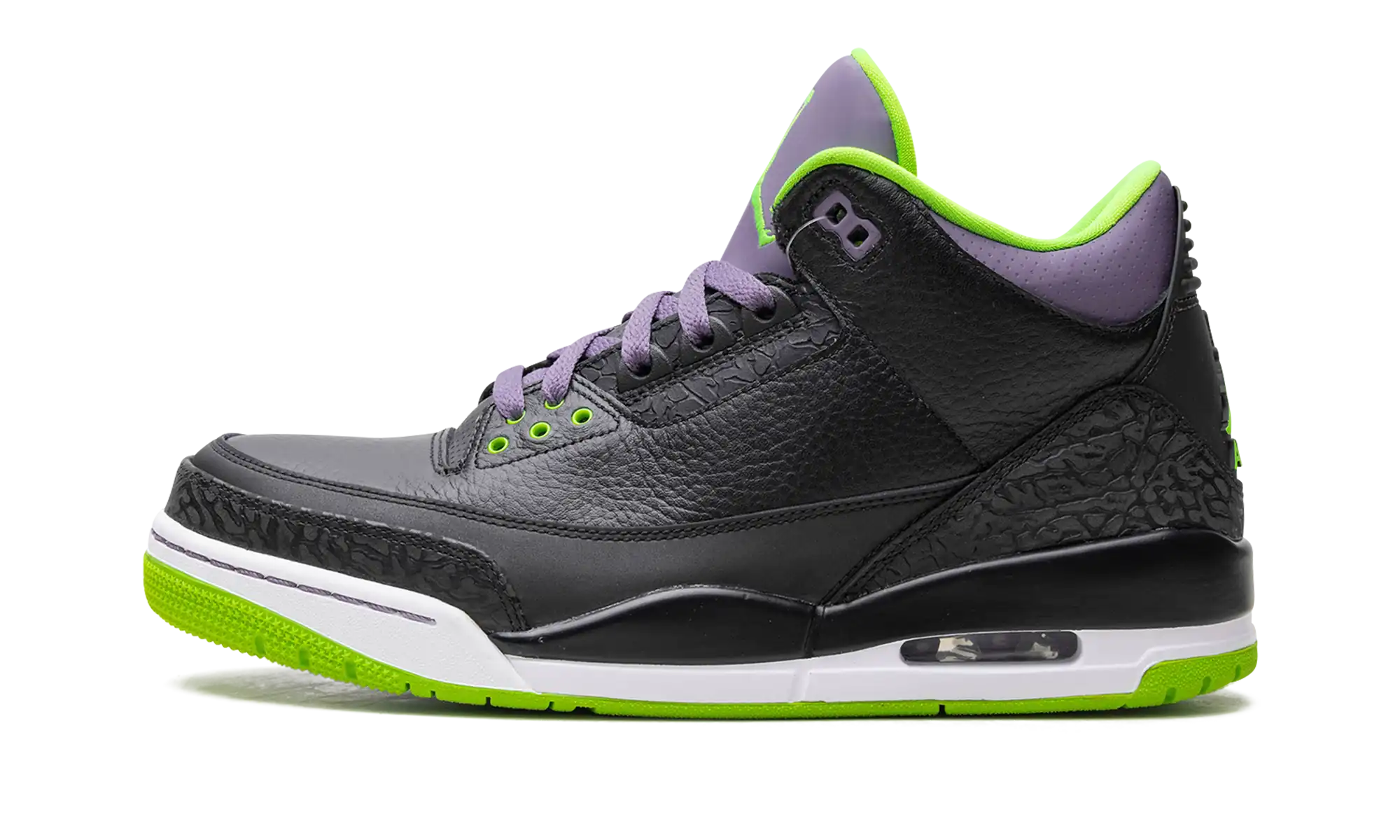 Air Jordan 3 Retro “Joker” Air Jordan 3 Retro “Joker”