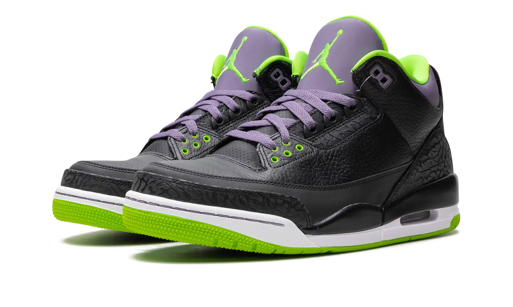 Air Jordan 3 Retro “Joker” Air Jordan 3 Retro “Joker”