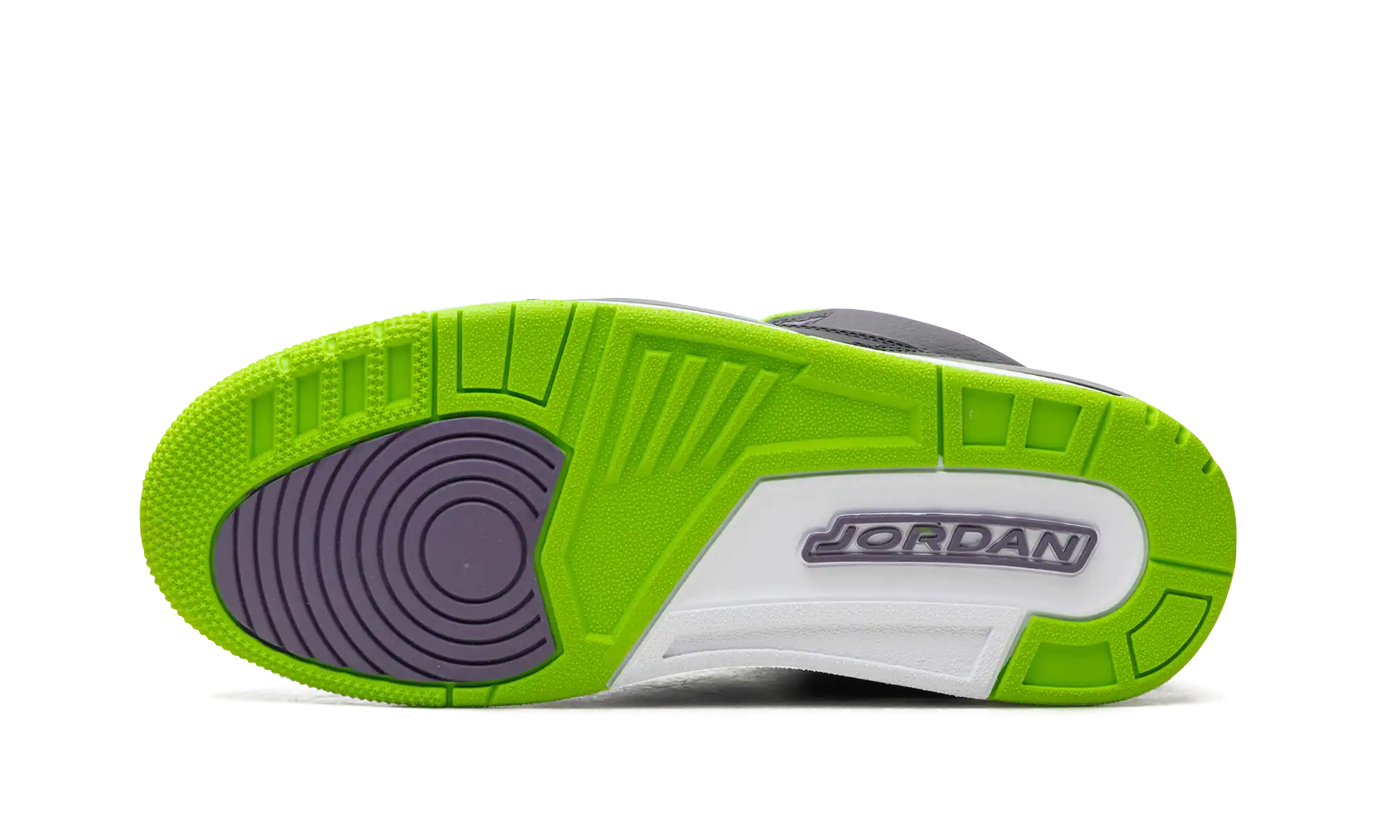 Air Jordan 3 Retro “Joker” Air Jordan 3 Retro “Joker”