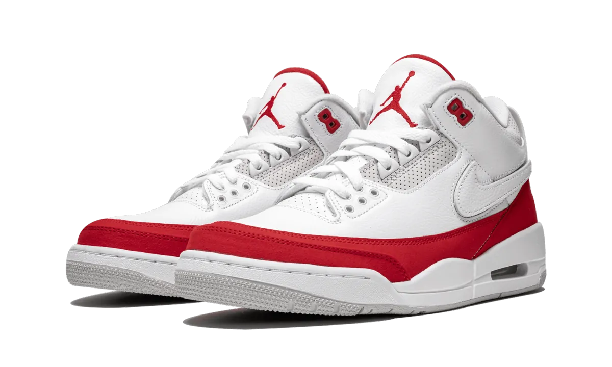 Air Jordan 3 Retro Tinker “Air Max 1 – University Red”