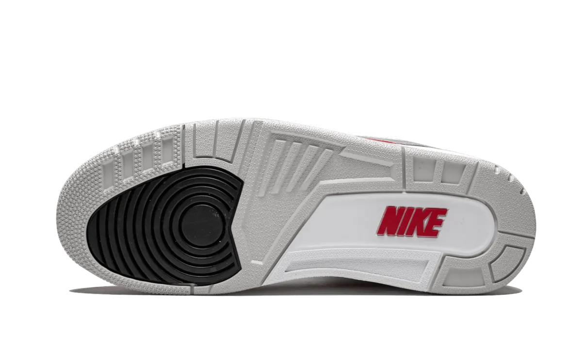 Air Jordan 3 Retro Tinker “Air Max 1 – University Red” Air Jordan 3 Retro Tinker “Air Max 1 – University Red”