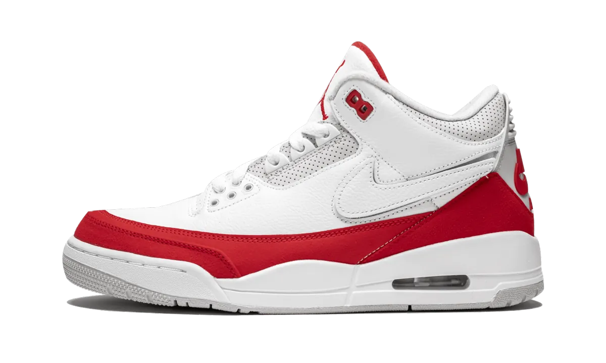 Air Jordan 3 Retro Tinker “Air Max 1 – University Red”