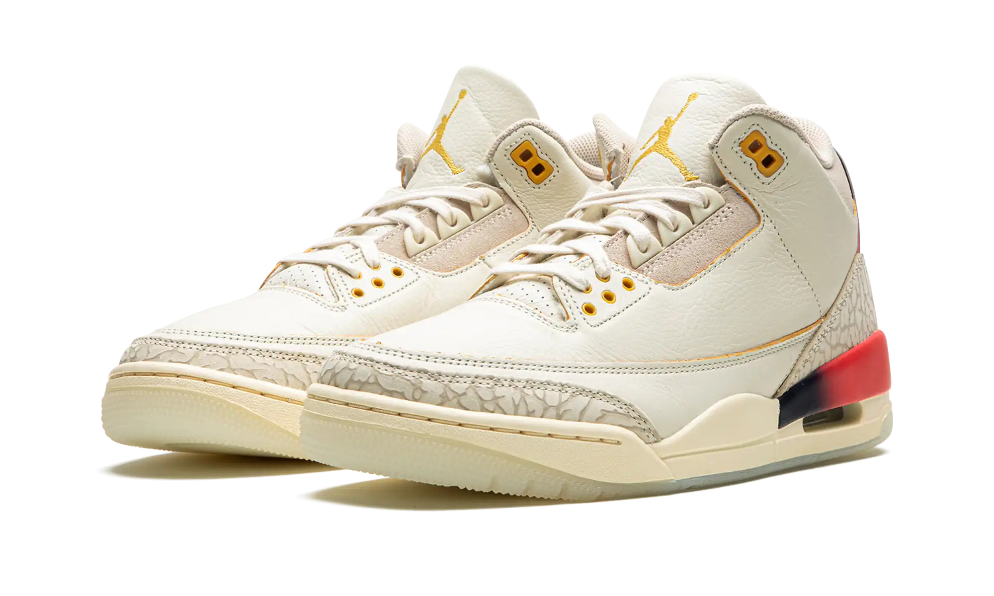 Air Jordan 3 SP “J Balvin” Air Jordan 3 SP “J Balvin”