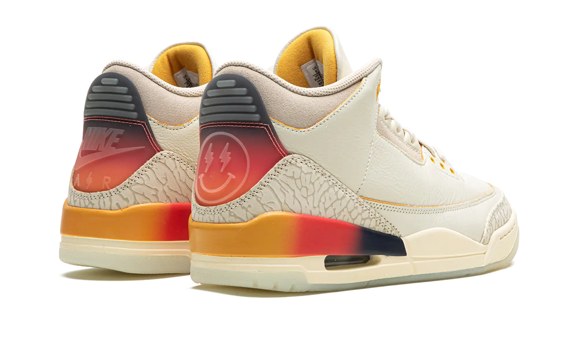 Air Jordan 3 SP “J Balvin” Air Jordan 3 SP “J Balvin”