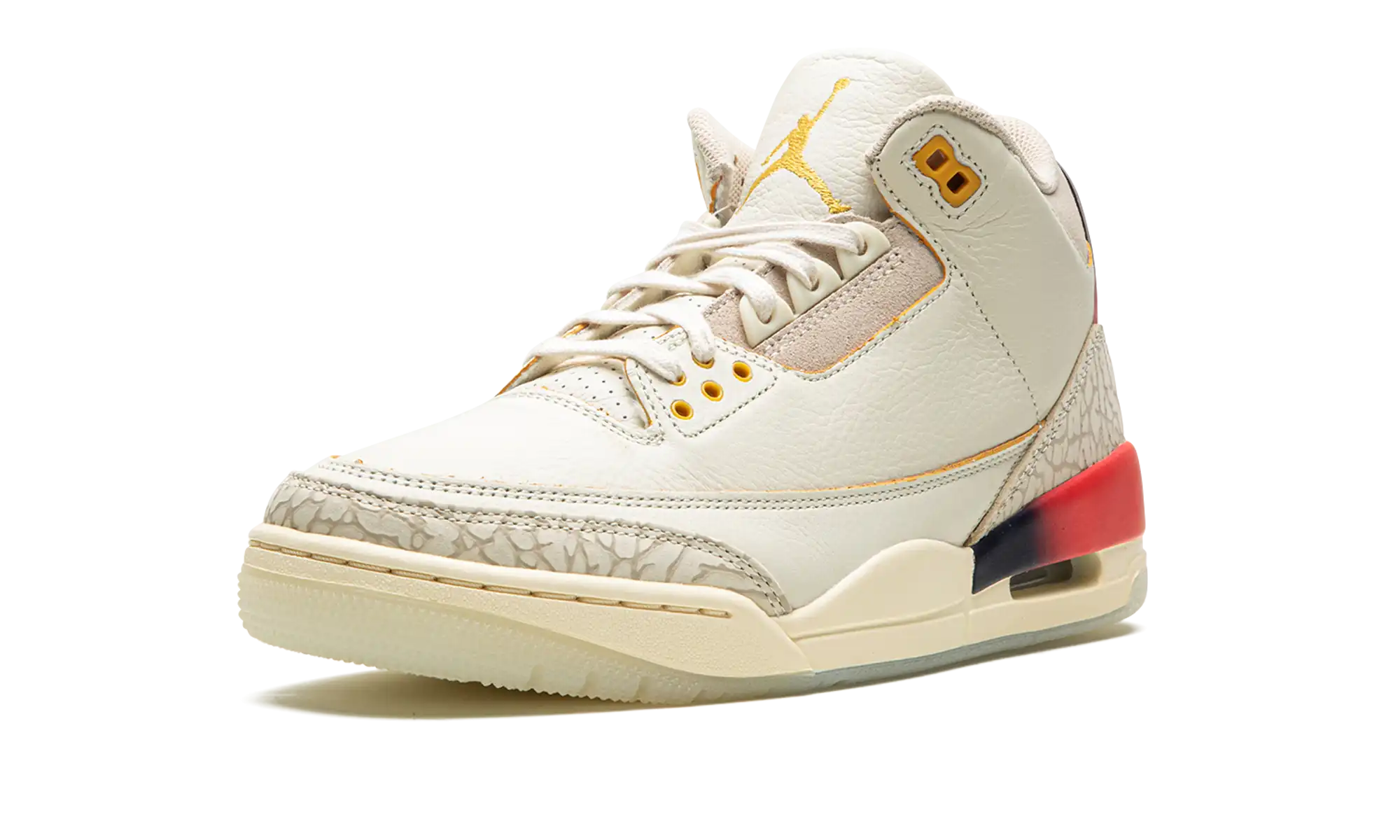 Air Jordan 3 SP “J Balvin” Air Jordan 3 SP “J Balvin”