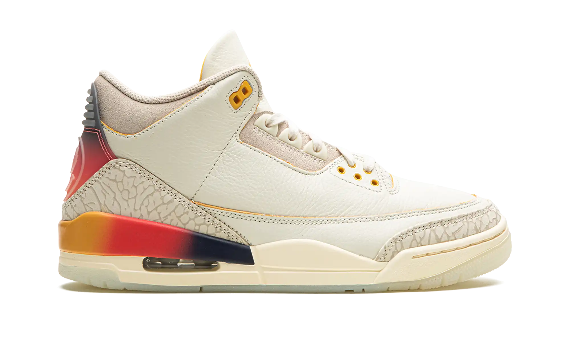 Air Jordan 3 SP “J Balvin” Air Jordan 3 SP “J Balvin”