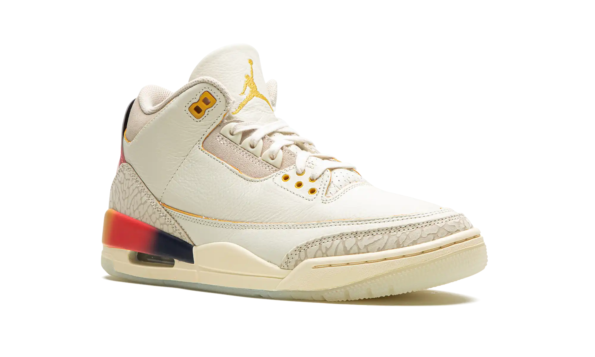 Air Jordan 3 SP “J Balvin” Air Jordan 3 SP “J Balvin”