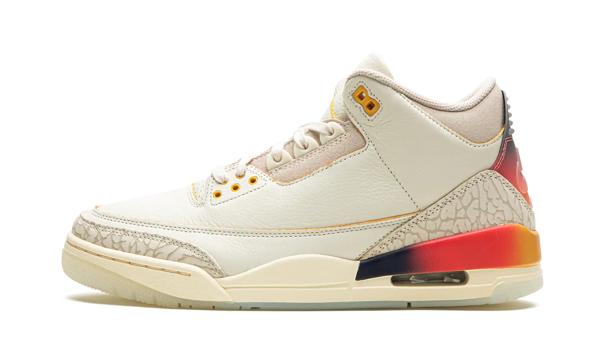 Air Jordan 3 SP “J Balvin” Air Jordan 3 SP “J Balvin”