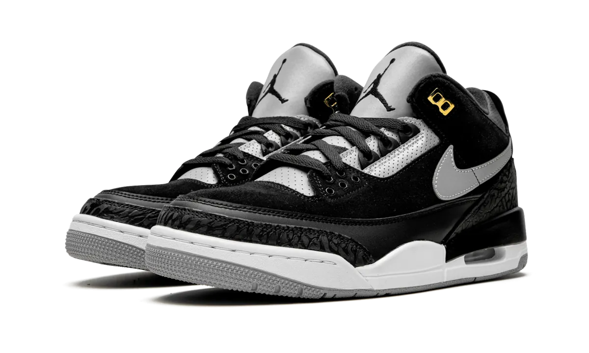 Air Jordan 3 “Tinker Hatfield” Air Jordan 3 “Tinker Hatfield”
