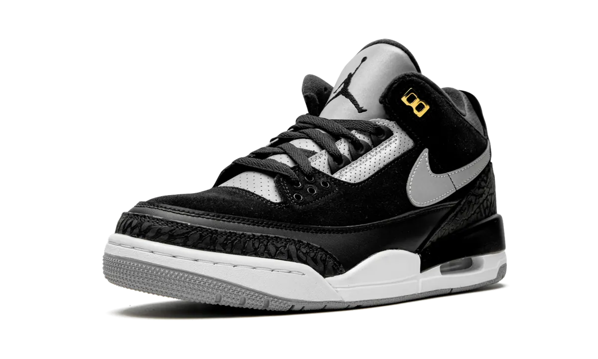 Air Jordan 3 “Tinker Hatfield” Air Jordan 3 “Tinker Hatfield”