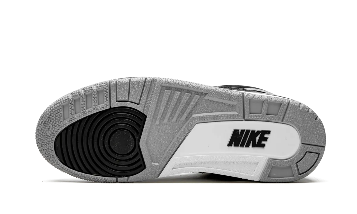 Air Jordan 3 “Tinker Hatfield” Air Jordan 3 “Tinker Hatfield”
