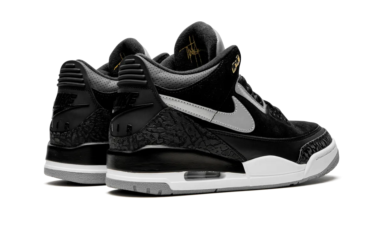 Air Jordan 3 “Tinker Hatfield” Air Jordan 3 “Tinker Hatfield”