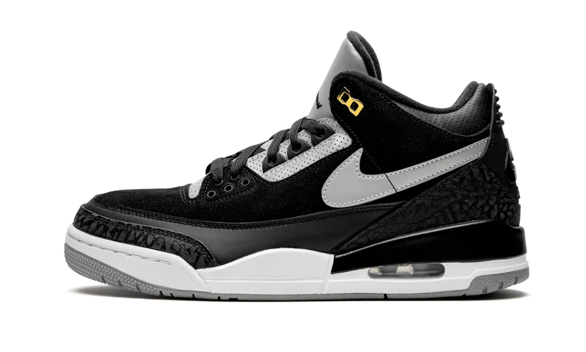 Air Jordan 3 “Tinker Hatfield” Air Jordan 3 “Tinker Hatfield”