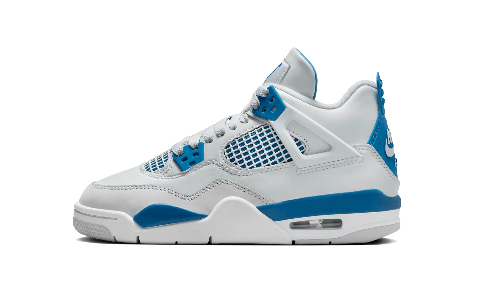 Air Jordan 4 GS “Industrial Blue” Air Jordan 4 GS “Industrial Blue”