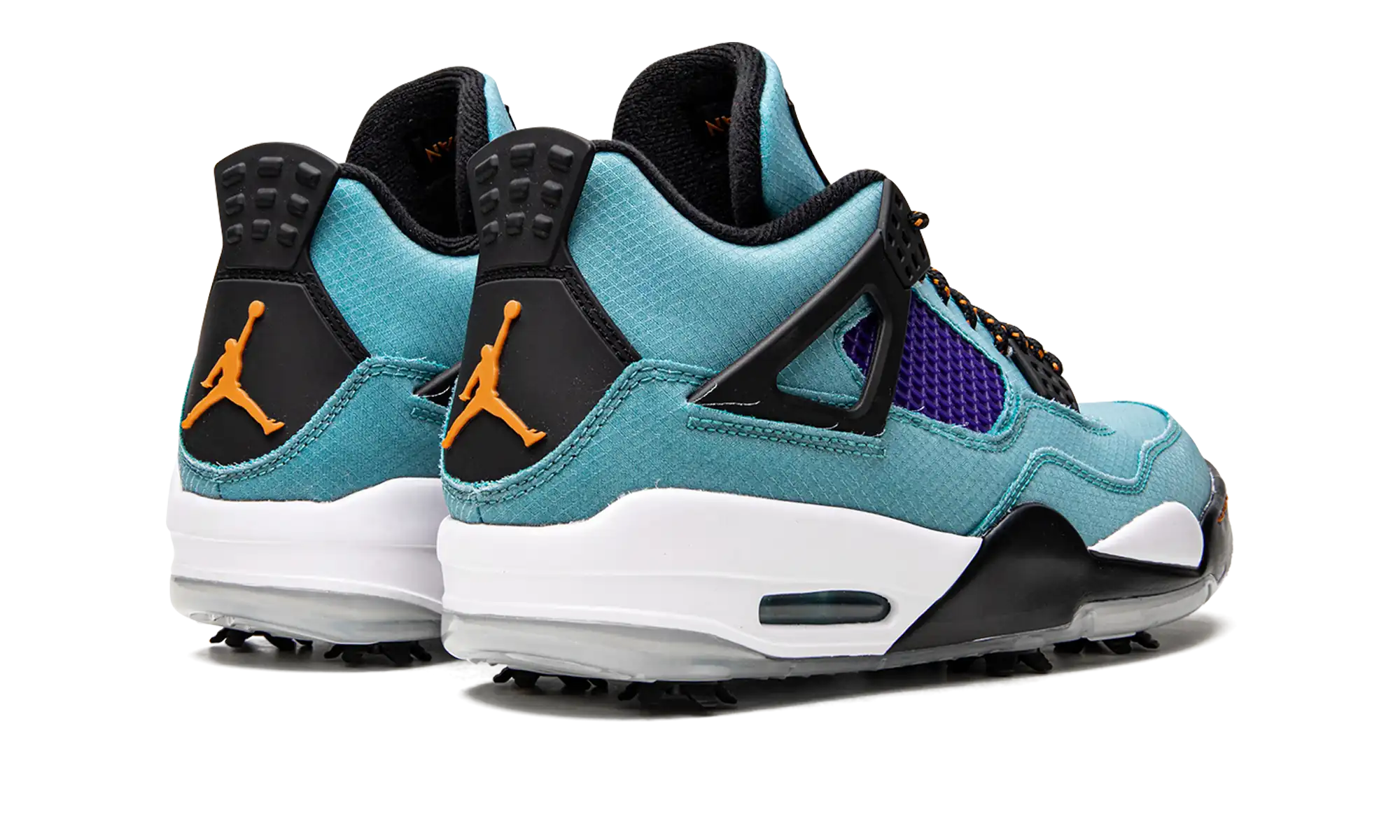 Air Jordan 4 Golf “Torrey Pines” Air Jordan 4 Golf “Torrey Pines”