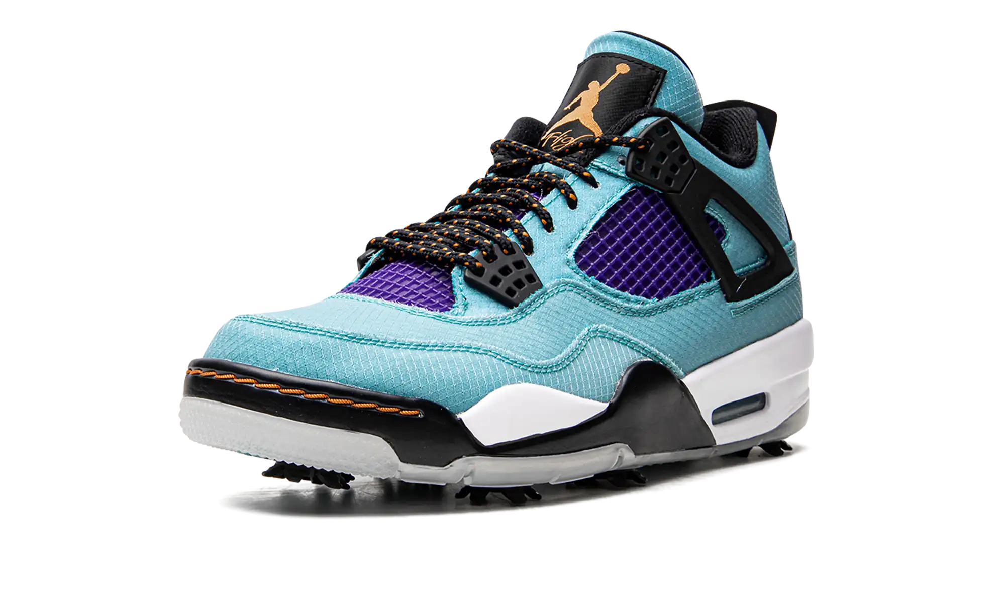 Air Jordan 4 Golf “Torrey Pines” Air Jordan 4 Golf “Torrey Pines”