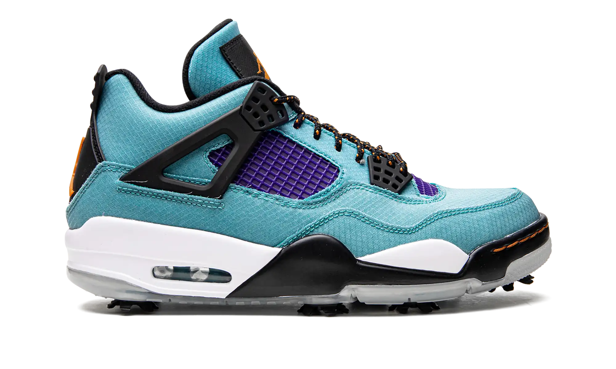 Air Jordan 4 Golf “Torrey Pines” Air Jordan 4 Golf “Torrey Pines”