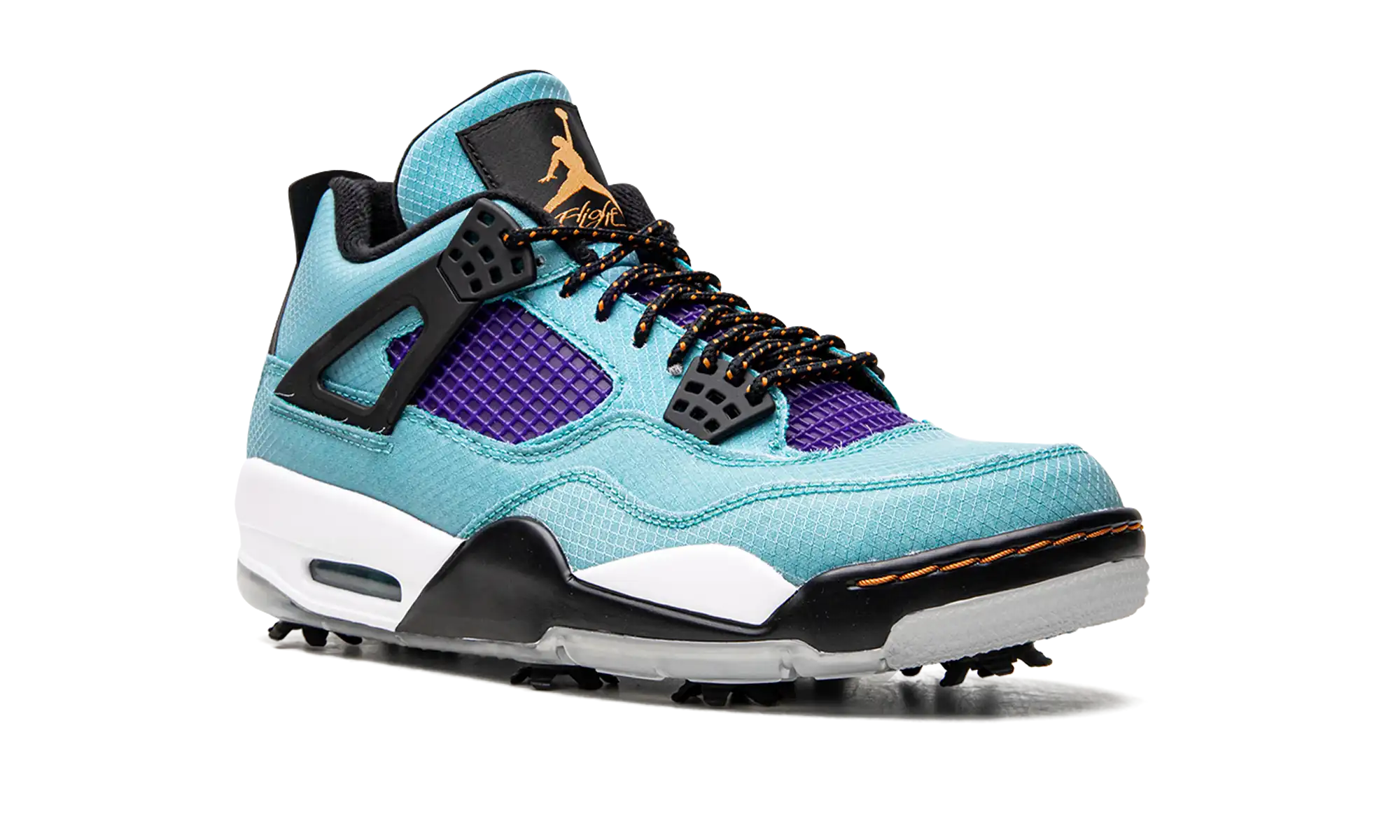 Air Jordan 4 Golf “Torrey Pines” Air Jordan 4 Golf “Torrey Pines”