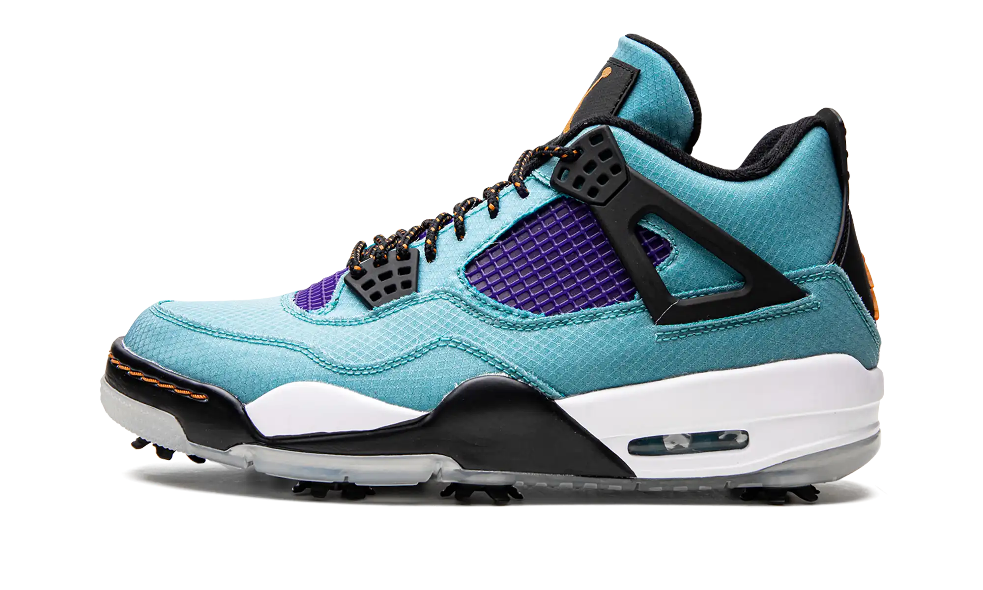 Air Jordan 4 Golf “Torrey Pines” Air Jordan 4 Golf “Torrey Pines”